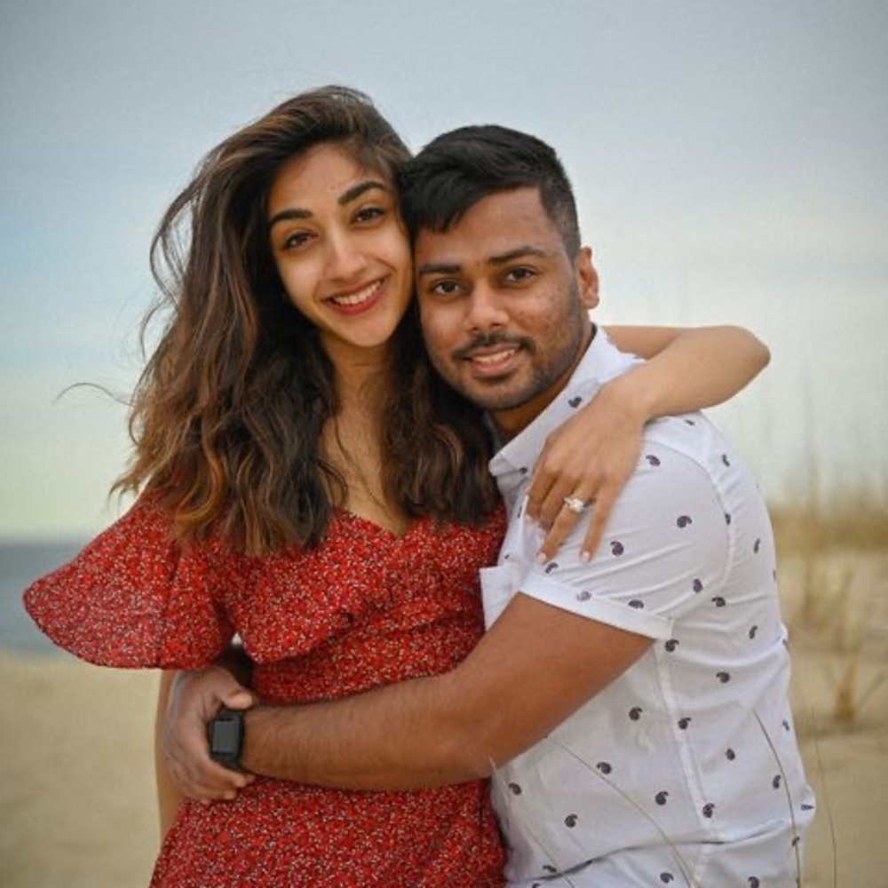 Meet your Posher, Pooja